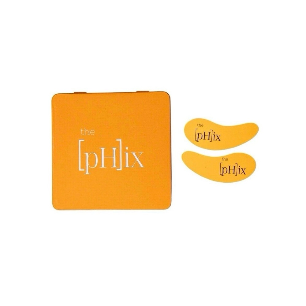 The [pH]ix Reusable Eye Masks